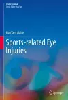 Sports-related Eye Injuries cover