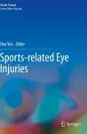 Sports-related Eye Injuries cover