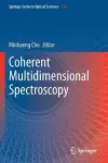 Coherent Multidimensional Spectroscopy cover