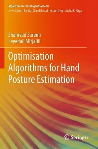 Optimisation Algorithms for Hand Posture Estimation cover