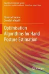 Optimisation Algorithms for Hand Posture Estimation cover