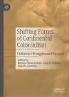 Shifting Forms of Continental Colonialism cover