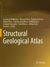 Structural Geological Atlas cover