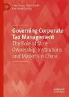 Governing Corporate Tax Management cover