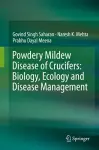 Powdery Mildew Disease of Crucifers: Biology, Ecology and Disease Management cover