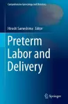 Preterm Labor and Delivery cover