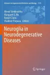 Neuroglia in Neurodegenerative Diseases cover