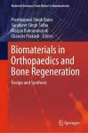 Biomaterials in Orthopaedics and Bone Regeneration cover