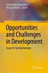 Opportunities and Challenges in Development cover
