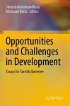 Opportunities and Challenges in Development cover