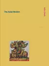 The Asian Modern cover