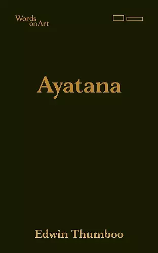 Ayatana cover