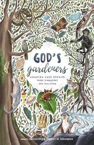 God's Gardeners cover