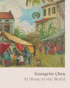 Georgette Chen cover