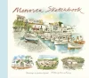 Menorca Sketchbook cover