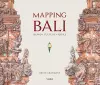 Mapping Bali cover