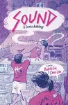 SOUND: A Comics Anthology cover