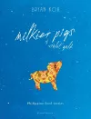 Milkier Pigs & Violet Gold cover