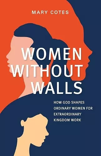 Women Without Walls cover