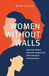 Women Without Walls cover