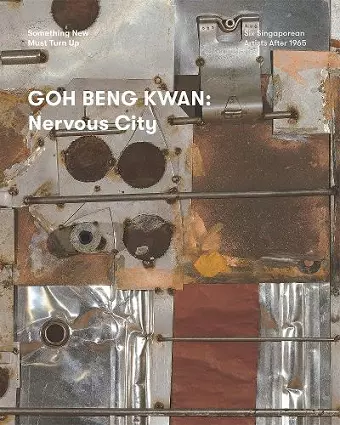 Goh Beng Kwan cover