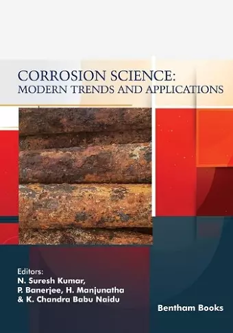 Corrosion Science cover