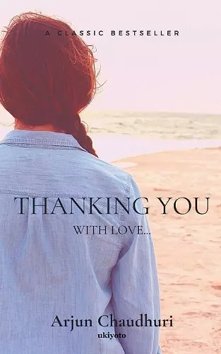 Thanking You with Love cover