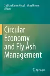 Circular Economy and Fly Ash Management cover