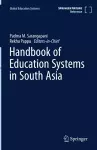 Handbook of Education Systems in South Asia cover