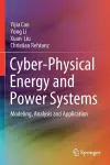 Cyber-Physical Energy and Power Systems cover