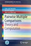 Pairwise Multiple Comparisons cover