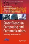 Smart Trends in Computing and Communications cover