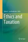 Ethics and Taxation cover