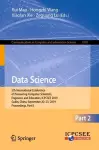 Data Science cover