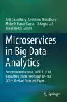 Microservices in Big Data Analytics cover