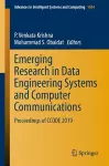 Emerging Research in Data Engineering Systems and Computer Communications cover