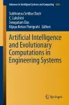 Artificial Intelligence and Evolutionary Computations in Engineering Systems cover