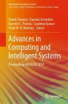 Advances in Computing and Intelligent Systems cover