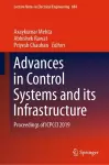 Advances in Control Systems and its Infrastructure cover