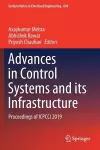 Advances in Control Systems and its Infrastructure cover
