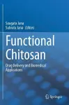 Functional Chitosan cover