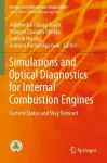 Simulations and Optical Diagnostics for Internal Combustion Engines cover