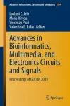 Advances in Bioinformatics, Multimedia, and Electronics Circuits and Signals cover