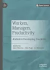 Workers, Managers, Productivity cover