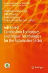 Advanced Combustion Techniques and Engine Technologies for the Automotive Sector cover