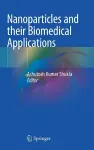 Nanoparticles and their Biomedical Applications cover