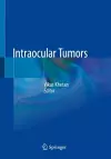 Intraocular Tumors cover