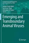 Emerging and Transboundary Animal Viruses cover