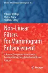 Non-Linear Filters for Mammogram Enhancement cover