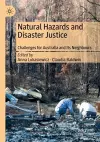 Natural Hazards and Disaster Justice cover